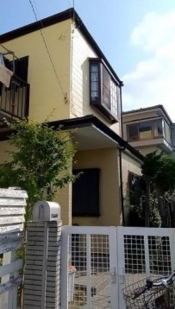 藤沢市辻堂元町、中古一戸建ての画像です