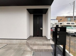 藤沢市辻堂元町、新築一戸建ての画像です