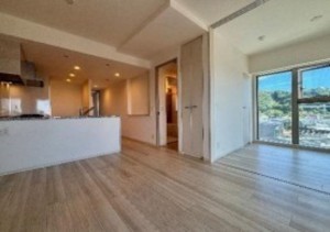 藤沢市片瀬、マンションの画像です
