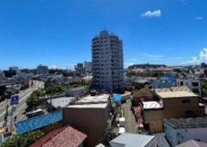 藤沢市片瀬、マンションの画像です
