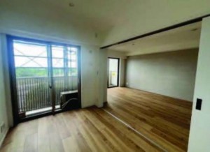 藤沢市鵠沼海岸、マンションの画像です