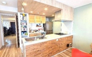 藤沢市辻堂東海岸、マンションの画像です