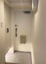 藤沢市鵠沼花沢町、マンションの画像です