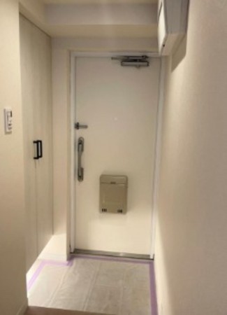 藤沢市鵠沼花沢町、マンションの画像です