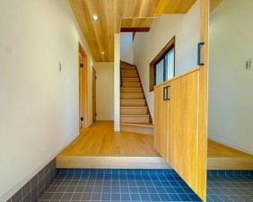 藤沢市鵠沼桜が岡、中古一戸建ての画像です