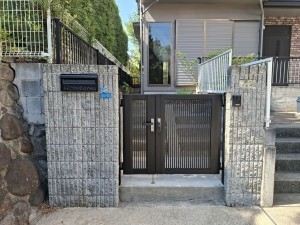 藤沢市鵠沼桜が岡、中古一戸建ての画像です