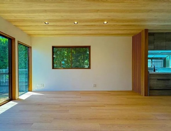 藤沢市鵠沼桜が岡、中古一戸建ての画像です