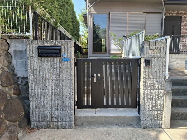 藤沢市鵠沼桜が岡、中古一戸建ての画像です