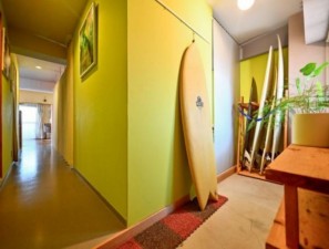 藤沢市片瀬海岸、マンションの画像です