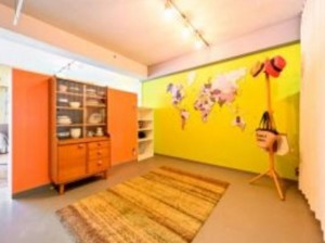 藤沢市片瀬海岸、マンションの画像です
