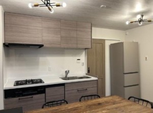 藤沢市弥勒寺、マンションの画像です