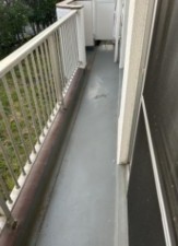 藤沢市弥勒寺、マンションの画像です