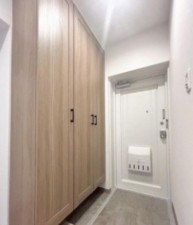 藤沢市弥勒寺、マンションの画像です