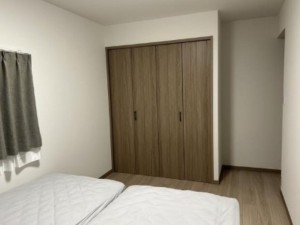 藤沢市弥勒寺、マンションの画像です