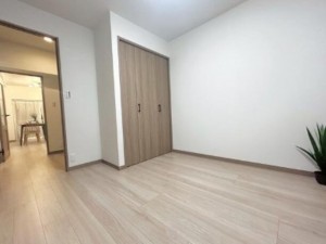 藤沢市弥勒寺、マンションの画像です