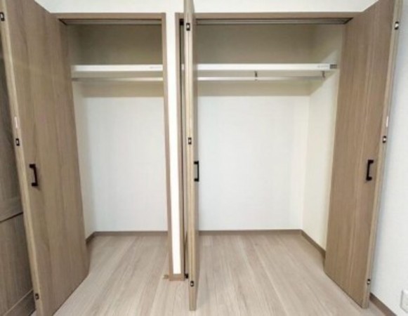 藤沢市弥勒寺、マンションの画像です