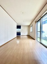 藤沢市西富、中古一戸建ての画像です