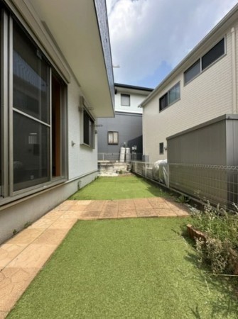 藤沢市西富、中古一戸建ての画像です