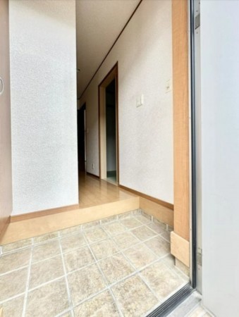 藤沢市西富、中古一戸建ての画像です