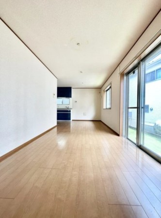 藤沢市西富、中古一戸建ての画像です