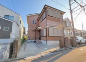 藤沢市柄沢、中古一戸建ての画像です
