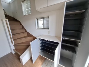 藤沢市鵠沼藤が谷、中古一戸建ての画像です