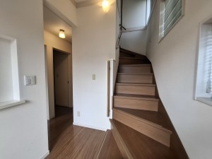 藤沢市鵠沼藤が谷、中古一戸建ての画像です