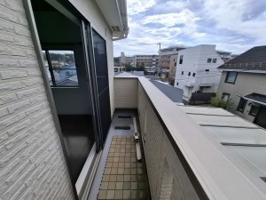 藤沢市鵠沼藤が谷、中古一戸建ての画像です