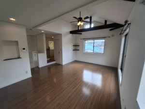 藤沢市鵠沼藤が谷、中古一戸建ての画像です