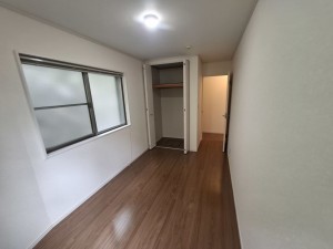 藤沢市鵠沼藤が谷、中古一戸建ての画像です