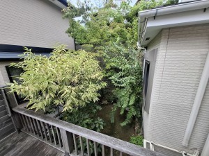 藤沢市鵠沼藤が谷、中古一戸建ての画像です