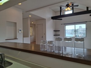 藤沢市鵠沼藤が谷、中古一戸建ての画像です