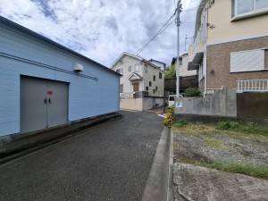 藤沢市鵠沼藤が谷、中古一戸建ての画像です