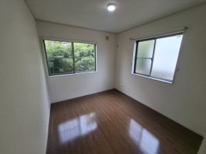 藤沢市鵠沼藤が谷、中古一戸建ての画像です