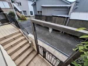 藤沢市鵠沼藤が谷、中古一戸建ての画像です