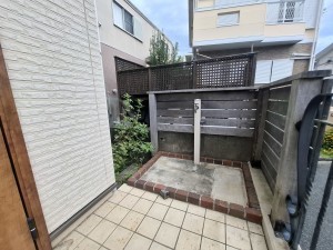 藤沢市鵠沼藤が谷、中古一戸建ての画像です