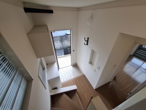 藤沢市鵠沼藤が谷、中古一戸建ての画像です