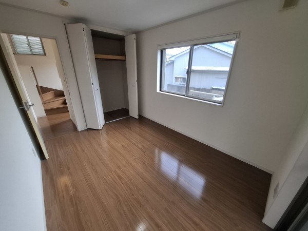 藤沢市鵠沼藤が谷、中古一戸建ての画像です