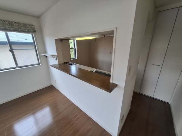 藤沢市鵠沼藤が谷、中古一戸建ての画像です