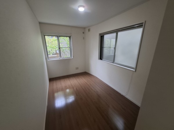 藤沢市鵠沼藤が谷、中古一戸建ての画像です