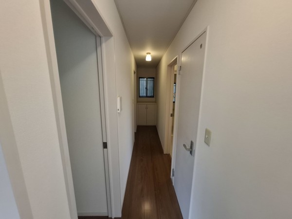 藤沢市鵠沼藤が谷、中古一戸建ての画像です