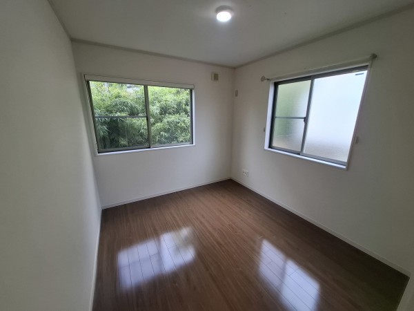 藤沢市鵠沼藤が谷、中古一戸建ての画像です