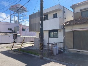 西尾市寄住町、中古一戸建ての画像です