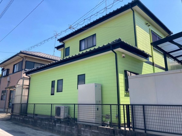 西尾市下永良町、中古一戸建ての画像です