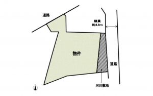 西尾市八ツ面町、中古一戸建てのその他画像です