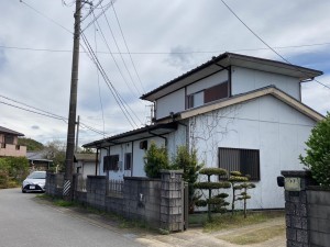 西尾市吉良町饗庭、中古一戸建ての画像です