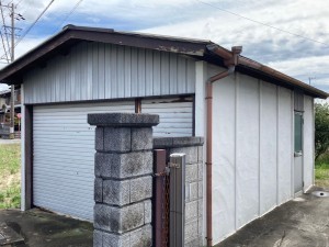 西尾市吉良町饗庭、中古一戸建ての画像です