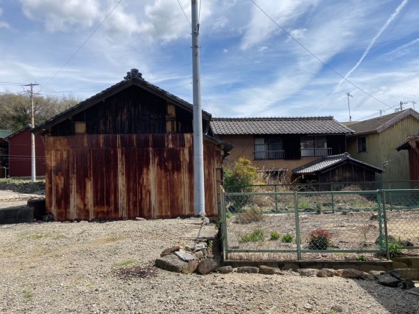 西尾市吉良町宮崎、中古一戸建ての画像です