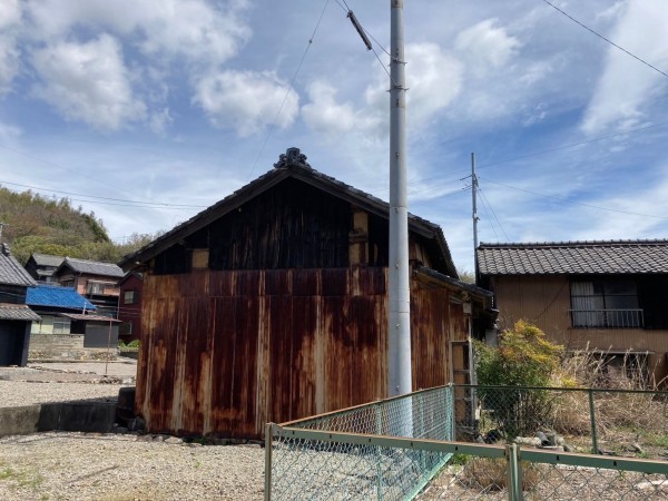 西尾市吉良町宮崎、中古一戸建ての画像です
