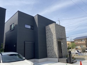 西尾市新屋敷町、中古一戸建ての画像です